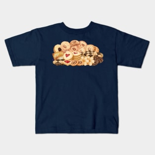 Cookies Kids T-Shirt